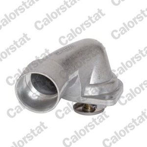 TERMOSTAT KOMPLE OMEGA B-VECTRA A-B-C-CALIBRA A- 9-5 -900 II-2.5-2.6-3.0 V6- 2.5-3.0 V6 CONTALI