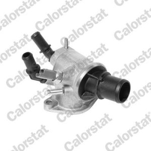 TERMOSTAT KOMPLE 159-GRANDE PUNTO-CROMA-ASTRA H-VECTRA C-ZAFIRA-SIGNUM- 9-3 - 9-5 1.9 CDTI 55202510-1338039-1338154