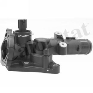 TERMOSTAT 83 C MERCEDES OM607 W176 W246 C117 X156 X117 . RENAULT K9K 1.5 dCi SYMBOL MEGANE KANGOO CLIO SCENIC CAPTUR A6072000415-110602770R