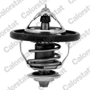 TERMOSTAT 88 C HYUNDAI ACCENT ERA GETZ 1.4L G4EE 06-10 / KIA RIO 1.4L G4EE 06-11 CONTALI