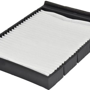 POLEN FİLTRESİ RENAULT MEGANE II ÇERÇEVESİZ CU 2316