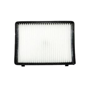 POLEN FİLTRESİ OPEL ANTARA-CHEVROLET CAPTIVA 06