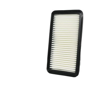 HAVA FİLTRESİ HYUNDAI ACCENT ERA 1.5L D4FA CRDi dizel 4 silindir 06-10 / KIA RIO 1.5L CRDİ 4 silindir 05-