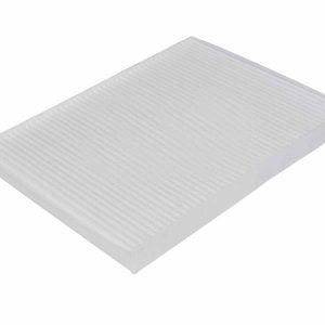 POLEN FİLTRESİ POLO3-POLO CLASSIC-GOLF3-GOLF4-BORA-A3-TOLEDO 97-04 -PASSAT 01-05 CU 2882