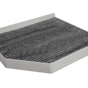 POLEN FİLTRESİ AUDI A4 07 A5 08 Q5 08 1.8TFSI-2.0TFSI-3.0TFSI-3.2FSI KARBONLU CUK 2450