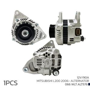 ALTERNATÖR 12V 90A MITSUBISHI L200 2006- A005TG0491