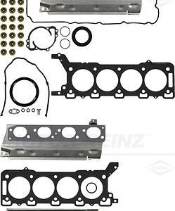 TAM TAKIM CONTA 448PN RANGE ROVER 3 VOGUE L322 05 12 LR006645-LBF500090-1379696-1366224-