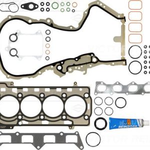 MOTOR TAKIM CONTA GOLF V-VI-JETTA III-PASSAT-SCIROCCO-SHARAN-TIGUAN-TOURAN 1.4 TSI CAXC-CAV 03C198012G-03C198012