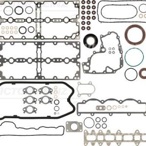 FULL TK CONTA SKT KEÇELİ SKC SİZ SUBAP LASTİKLİ FİAT DUCATO 2.3 JTD-MULTİJET F1AE0481C-F1AGL411A 504049360