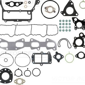 TAKIM CONTA UST MERCEDES OM651 W176 W205 C117 C253 W222 W447 B907 B910 A6510961180-A6510910060-A6511421880