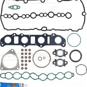 ÜST TAKIM CONTA SKC SİZ VOLVO S60 15 S80 13 S90 16 V40 HB 15 V60 15 V70 15 V90 16 XC40 18 2.0D XC60 15 XC70 13 XC90 15