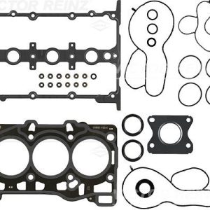 ÜST TAKIM CONTA GOLF7-POLO-A3-LEON-OCTAVIA 2014 1.0 TSI CHZB-CHZC-CHZD-DBYA-DKJA 04E198012-04C198012