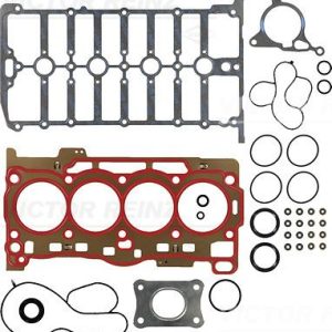 ÜST TAKIM CONTA AUDI A4-A5 2017 1.4 TFSI CVNA 04E198012
