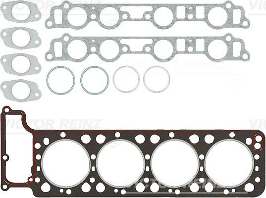 TAKIM CONTA UST SAG MERCEDES M116 W111 W108 W116 R107 A1160105620-891.088