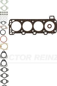 SİLİNDİR KAPAK CONTASI PORSCHE 924/944 2.5 - 2.5S 94410090100