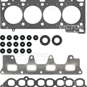 ÜST KAPAK CONTA SETİ RENAULT LAGUNA II 01 07 MEGANE I 99 03 2.0 16V F5R