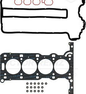 ÜST TAKIM CONTA CORSA B - ASTRA G 1.2 16V X12XE 1606365-9117667