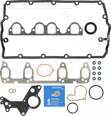 ÜST TAKIM CONTA BORA-CADDYIII-GOLF4-5 PASSAT-POLO-T5 1.9 TDI ASZ BXE AVF AVB AWX AXB BJB BXE BDJ 038103469S-038103483D-038103469AK