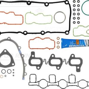 ÜST TAKIM CONTA A5-A7-Q7-CAYENNE-TOUAREG 2010 1-2-3 SİL. CAMA-CAMB-CANA-CANC-CAND-CAPA-CARA-CASA BKS-BMK-SASA-CASB-CATA