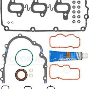 ÜST TAKIM CONTA TOUAREG-Q7-CAYENNE 4-5-6 SİL ASB-BKN-BKS-BMK-BNG-CASA-BSG-BUG-BUN 339.601 59198012