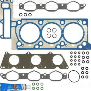 TAKIM CONTA UST SOL MERCEDES M272 W203 W204 W211 W212 W221 A2720161520-497.490-497.420