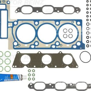 TAKIM CONTA UST SOL MERCEDES M272 W204 C219 W212 C207 A2720161520-A2721410580-A2721420680