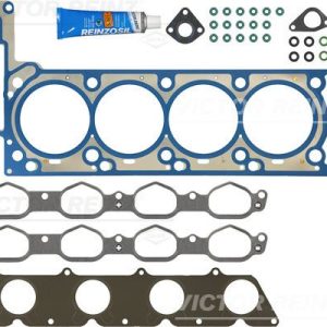 TAKIM CONTA UST SAG MERCEDES M273 C219 W211 W212 W221 A2730161420-381.580-535.730