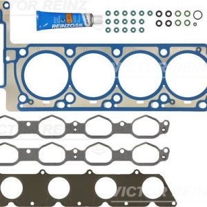 TAKIM CONTA UST SOL MERCEDES M273 C219 W211 W212 W221 A2730161520-381.580-535.740
