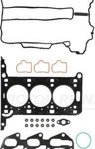 ÜST TAKIM CONTA CORSA C-CORSA D-AGILA 1.0 Z10XEP 93177868-1606246