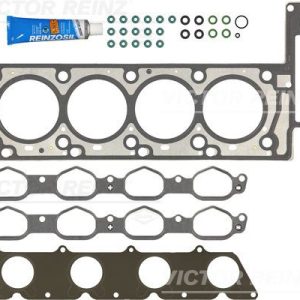 TAKIM CONTA UST SOL MERCEDES M273 W221 X164 A2730161320-381.580