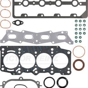 MOTOR ÜST TK. CONTA SETİ FIAT EGEA 15 500L 13 500X 14 BRAVO II 10 DOBLO 10 LİNEA 07 ALFA ROMEO MİTO 08 11 GIULIETTA 11 17 JEEP RENEGADE 14 1.4 1.4TB