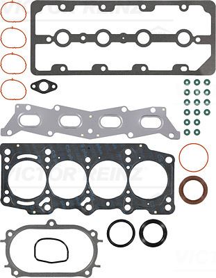 MOTOR ÜST TK. CONTA SETİ FIAT EGEA 15 500L 13 500X 14 BRAVO II 10 DOBLO 10 LİNEA 07 ALFA ROMEO MİTO 08 11 GIULIETTA 11 17 JEEP RENEGADE 14 1.4 1.4TB