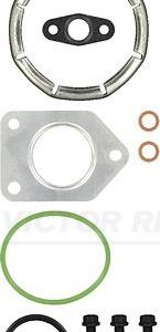 TURBOSARJ MONTAJ SETI BMW N47 E60 E87 E90 F20 E92 E93 E83 11658506892