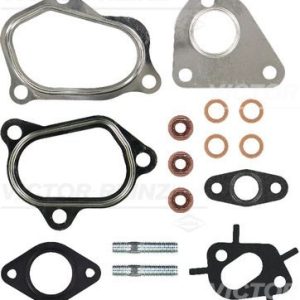 TURBO ŞARJ CONTA TK. ALBEA 04 DOBLO 05 PALIO 02 PUNTO-500 09 FIORINO 07 OPEL CORSA D Z13DTJ 1.3D MTJ EURO4 70 BG