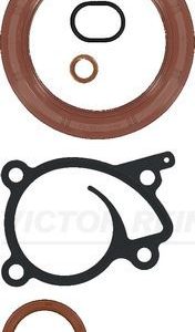 ALT CONTA SETİ FLUENCE 13 MEGANE IV 16 LODGY 15 DUSTER 15 18 DOKKER 15 21 1.6SCe 16V H4M 101012417R