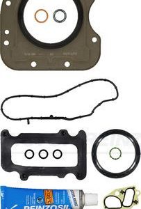 ALT TAKIM CONTA CORSA F-CROOSLAND-P208-P301-P2008-C-ELYSEE-C3 1.2 THP-PureTech-B12XHT-EB2DT