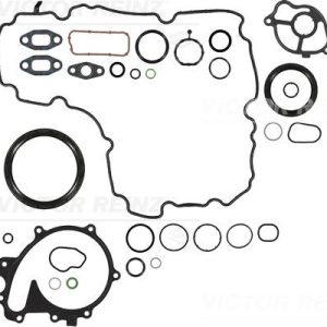 TAKIM CONTA ALT MERCEDES OM651.921 W205 C205 C253 W222 A0149972546-A0149972646-A6512010380