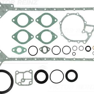 TAKIM CONTA ALT MERCEDES M102 W201 190E 2.3 16V 88 93