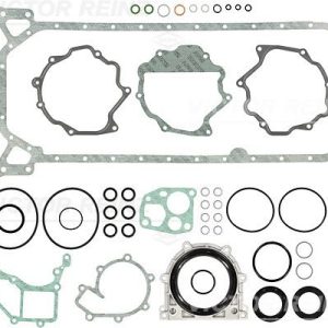 TAKIM CONTA ALT MERCEDES OM602 W210 S210 W461 B901 B904 B667 B668 B670 A6020105505-012.400-815.012