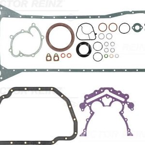 TAKIM CONTA ALT MERCEDES S-CLASS M120 W140 92 99 A1200101508-827.142