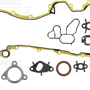 ALT TAKIM CONTA SETİ FIAT DOBLO 10 EGEA 16 LİNEA 09 IDEA 05 ALFA ROMEO MITO 08 10 LANCIA YPSILON 07 11 OPEL COMBO 12 1.3D MTJ 199 A3.000-263 A6.000