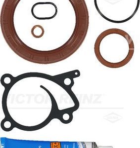 ALT TAKIM CONTA SETİ RENAULT GRAND SC NIC III 09 16 MEGANE III 09 15 1.4TCe H4J 700 101010160R