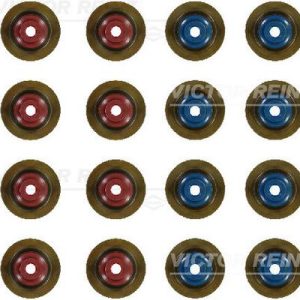 SUBAP LASTİĞİ SETİ 8 8 16 ADET ASTRA J-K-INSIGNIA A-B-ZAFIRA C 1.6 SIDI A16XHT-B16SHL-D16SHL-SHJ 55478004-55595873-642100-642126