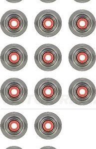 SUBAP LASTİĞİ 16 ADET P306-P406-P806-XSARA-ZX-XANTIA 1.8İ 16V XU7J 2.0İ 16V XU10 96