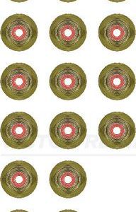 SUBAP LASTİĞİ 16 ADET TAKIM Z16XEP ASTRA G-H-J-CORSA D-E-INSIGNIA-MERIVA-VECTRA C-ZAFIRA B 642002