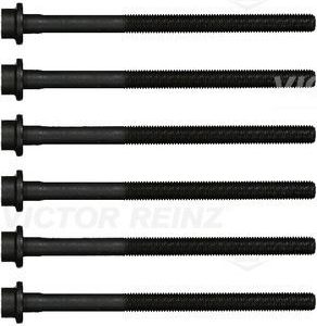 SILINDIR KAPAK SAPLAMASI VOLVO XC40 1.5 T3 18