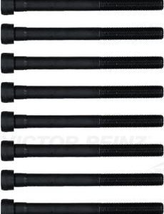 SİLİNDİR KAPAK SAPLAMA TAKIMI OPEL FRONTERA OMEGA