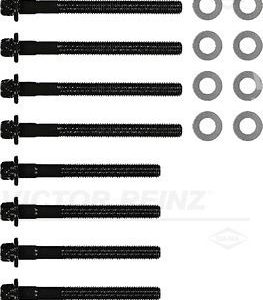 SİLİNDİR KAPAK SAPLAMASI CLIO 1.2-1.4-1.6-MGN 1.4-1.6-LOGAN 1.4-1.6 7700738985-7700738987