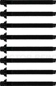 SİLİNDİR KAPAK SAPLAMASI PARTNER 1.9 D DW8 0204.93