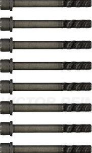 SİLİNDİR KAPAK SAPLAMASI 10x RENAULT R19-CLIO-MEGANE 1.8 2.0